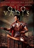 Quo Vadis Special Edition ( 2 DVDS ) - Robert Taylor [1911]; Deborah Kerr; Peter Ustinov; Leo Genn; Patricia Laffan; Finlay Currie; Abraham Sofaer; Buddy Baer; Sophia Loren