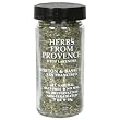 Morton & Bassett Herbs De Provence, .7-Ounce Jars (Pack of 3)