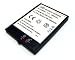 Mugen Power 1800mAh Battery for ETEN (E-TEN) GLOFISH X500