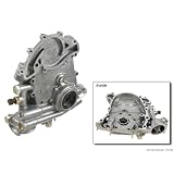 AMO Engine Oil Pump 