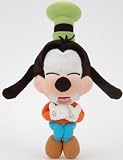 Disney 笑ッコロン グーフィー の評価・レビュー