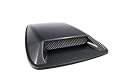 Alpena Maxi Scoop Air Carbon Fiber