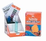 Saltwater Labs Nitrite Mini Lab (80 Tests)