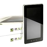 Irulu Android Cortex Point Capacitive Touchscreen
