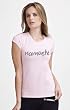 Junior's Yoga Namaste Tee