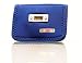 Pillzie - Birth Control Pill Sleeve with Timer (Blue)