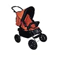 Zekiwa 325/147-2 Orange - Sportwagen Spider GT