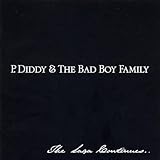 The Saga Continuesvon "Diddy (Sean Combs)"