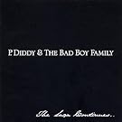 The Saga Continues [EXPLICIT LYRICS]