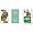 www.zauberkarten.com - 22570038 - ASS Altenburger Spielkarten - Schafkopf Tarock fr�nkisches Bild