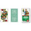 22570038 - ASS Altenburger Spielkarten - Schafkopf / Tarock, fr�nkisches Bild