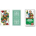 22570038 - ASS Altenburger Spielkarten - Schafkopf / Tarock, fr�nkisches Bild