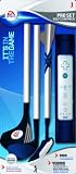 EA Sports EA SPORTS EA103 Golf Club with Extension and Changeable Heads