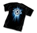 Search : BLUE LANTERN SYMBOL: HOPE GREEN LANTERN T-Shirt