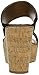 Sam Edelman Women's Dali Wedge Sandal