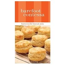 Barefoot Contessa Pantry Buttermilk Biscuit Mix