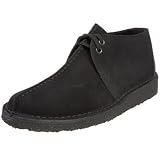 Clarks Men's Desert Trek Oxford