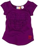 Roxy Kids Baby-Girls Hooligan Shirt Tail Hem Top