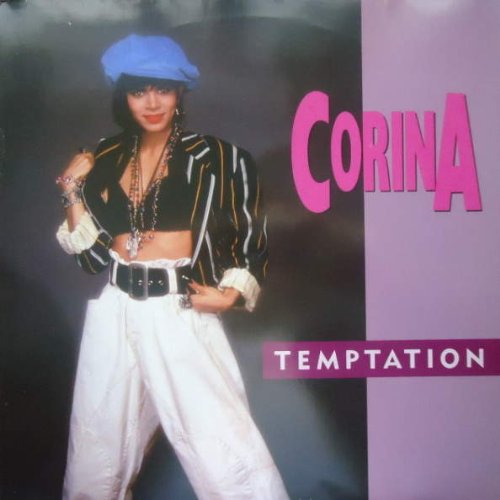 Corina - Temptation - Zortam Music