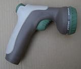 Tools & Hardware : LR Nelson 6-Pattern Spray Nozzle
