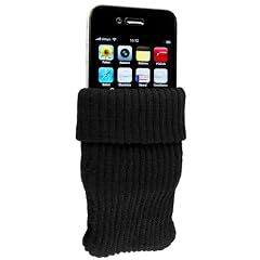 mumbi Handy Socke f�r iPod & iPhone Handysocke