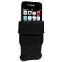 Handy Socke iPhone 4 / iPhone 4 Hülle / iPhone 4 Tasche