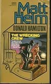 The Wrecking Crew
