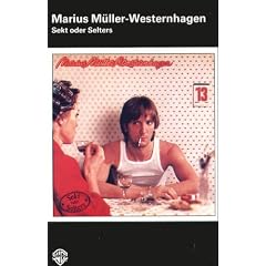 Sekt Oder Selters [Musikkassette]