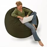 The Original Ecosak in Olive