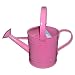Watering Can Pink