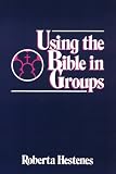 Using the Bible in Groups