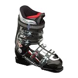 Produkt-Bild: Tecno Pro Herren Skischuh ST 50 schwarz/rot