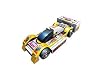 LEGO 8131 Raceway Rider