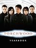 Torchwood The Official Magazine Yearbook