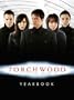 Torchwood The Official Magazine Yearbook