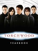 Torchwood: The Official Magazine Yearbook