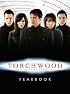 Torchwood The Official Magazine Yearbook (Torchwood)