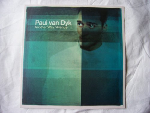 Paul Van Dyk Picture 11