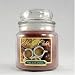 Village Candle Mulled Cider Jar Candle, 16-Ounce Jar