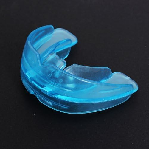 Orthodontic Trainer Dental Tooth Appliance Alignment Brace Mouthpieces(include Two Adult Size) by ZG
