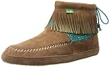 UPC 737045037547 product image for Sanuk Women's Honey Bee Chukka Boot,Chestnut,7 M US | upcitemdb.com