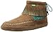 Sanuk Women's Honey Bee Fringe Bootie