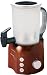 Kenwood CL639 ChocoLatte - Chocolatière - chocolat