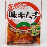 東海漬物 味キムチ 130g