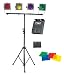 American DJ LS-60A 4xPar38 Can, Chaser, Tri Pod light System
