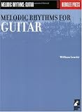Melodic Rhythms for Guitar