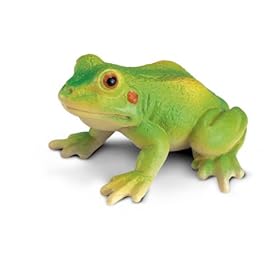 Schleich 14407 - Fattoria, Rana