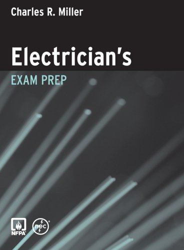 The Electrician's Exam Prep Manual - Jones and Bartlett Publishers, Inc. - 0763751189 - ISBN:0763751189