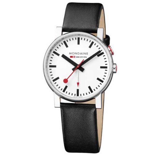 cyber monday price Mondaine 