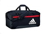 Adidas Core TB XL, Sporttasche, 039017, Gr&ouml;sse XL, Schwarz (black/midred) - Adidas
